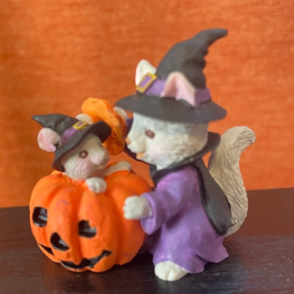 Haunted House Merry Miniatures - Picture 5 of 12